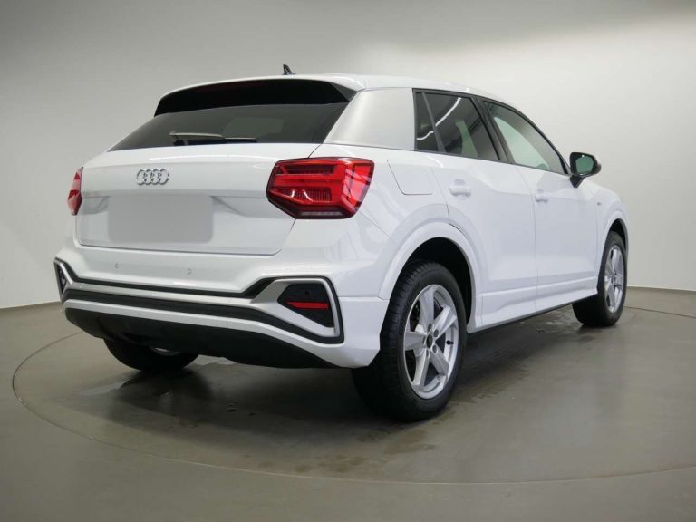 Audi Q2 35 TFSI S tronic S line - photo 5