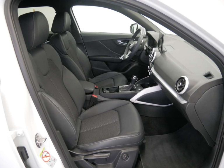 Audi Q2 35 TFSI S tronic S line - photo 8