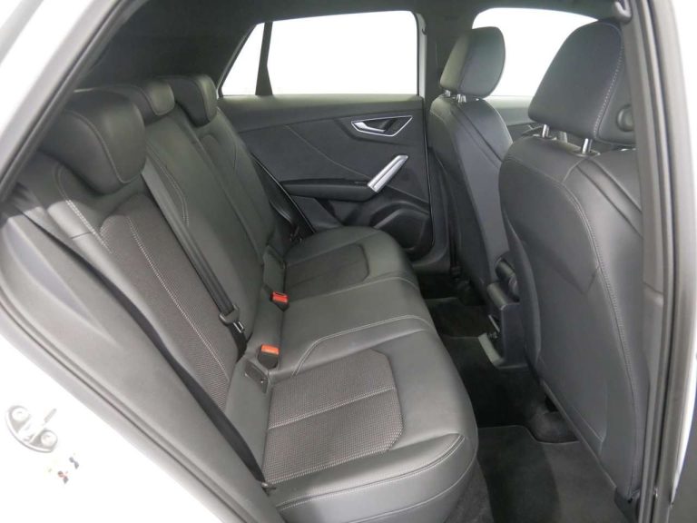 Audi Q2 35 TFSI S tronic S line - photo 9