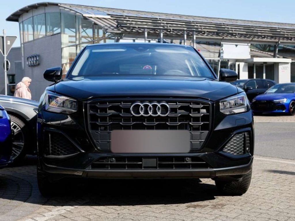 Audi Q2 35 TDI S tronic Advanced