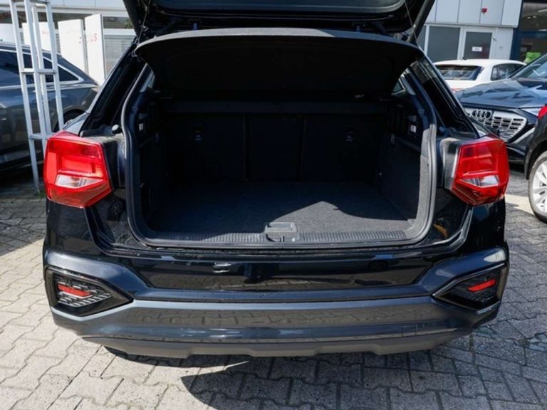 Audi Q2 35 TDI S tronic Advanced - photo 9