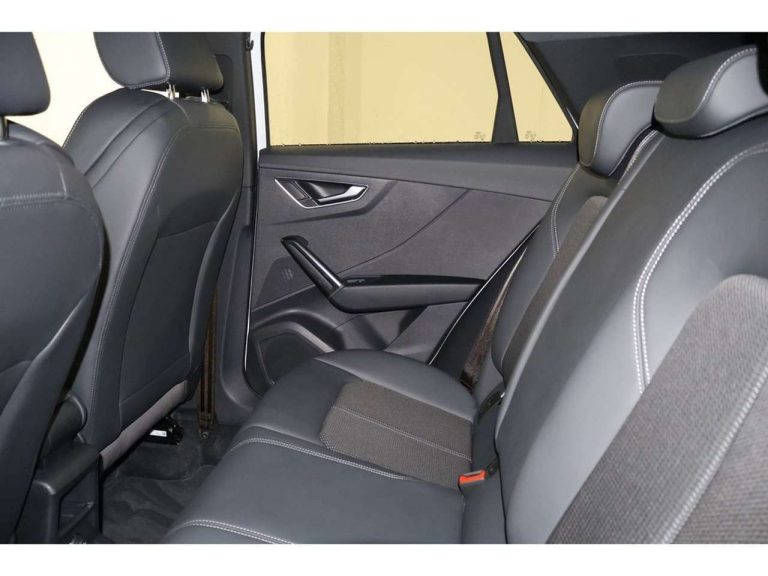 Audi Q2 35 TFSI S tronic S line - photo 10