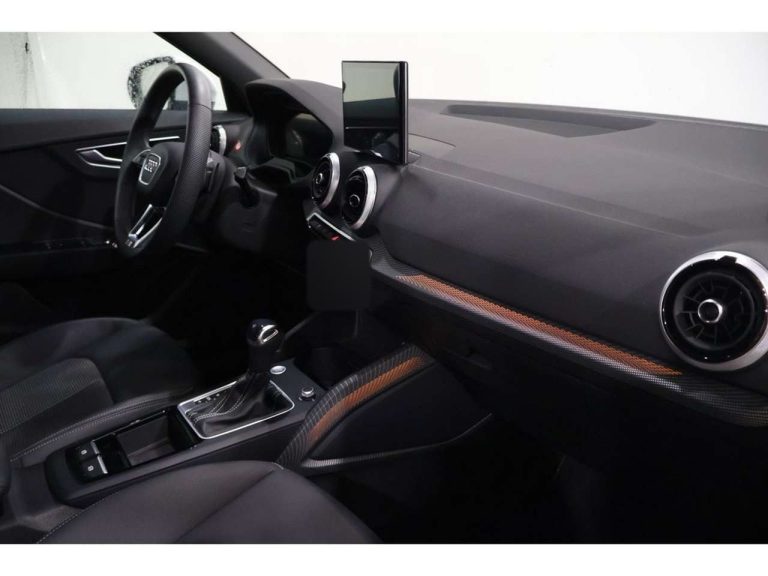 Audi Q2 35 TFSI S tronic S line - photo 11