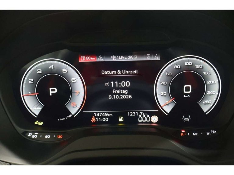 Audi Q2 35 TFSI S tronic S line - photo 12