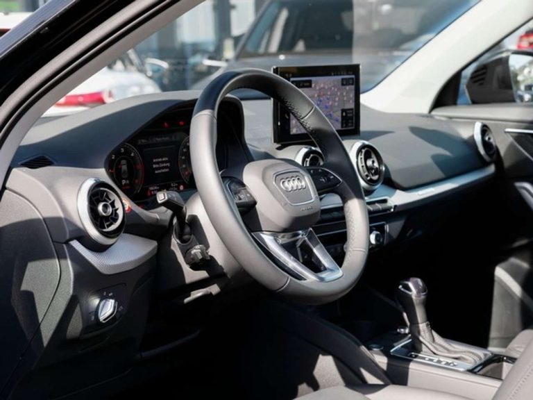 Audi Q2 35 TDI S tronic Advanced - photo 12