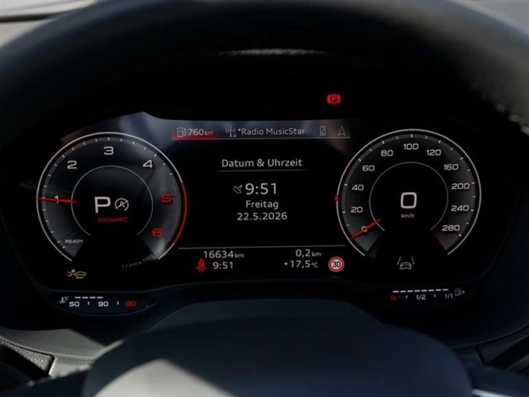 Audi Q2 35 TDI S tronic Advanced - photo 14