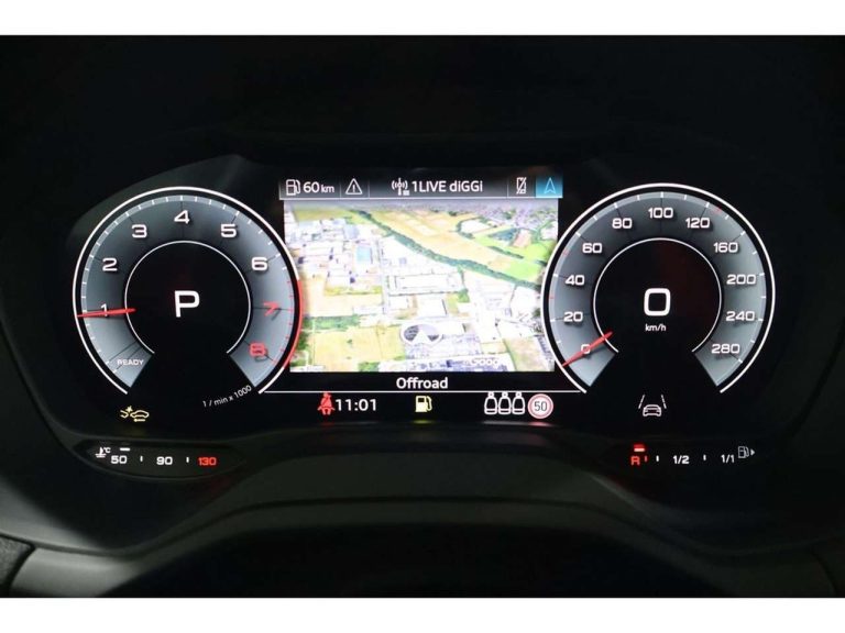 Audi Q2 35 TFSI S tronic S line - photo 14