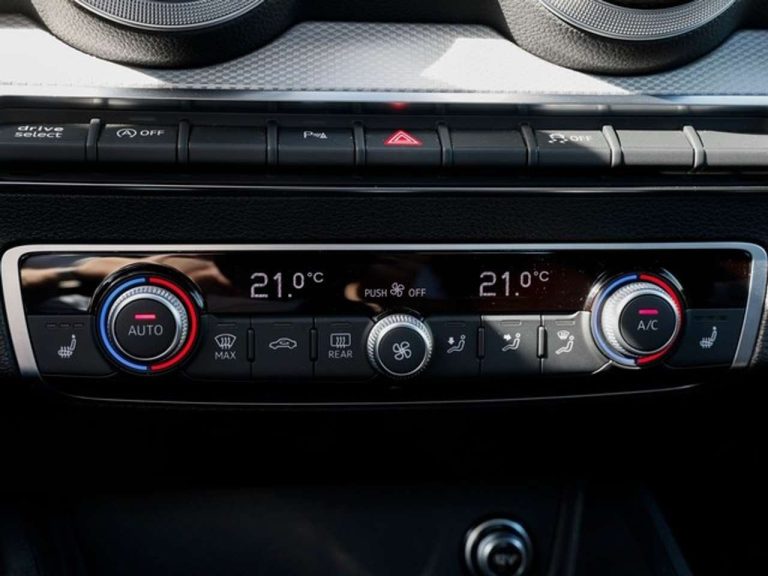 Audi Q2 35 TDI S tronic Advanced - photo 16