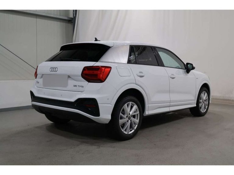 Audi Q2 35 TFSI S tronic S line - photo 2
