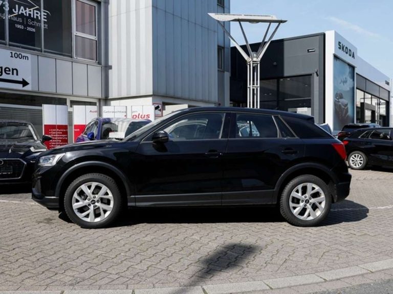 Audi Q2 35 TDI S tronic Advanced - photo 2