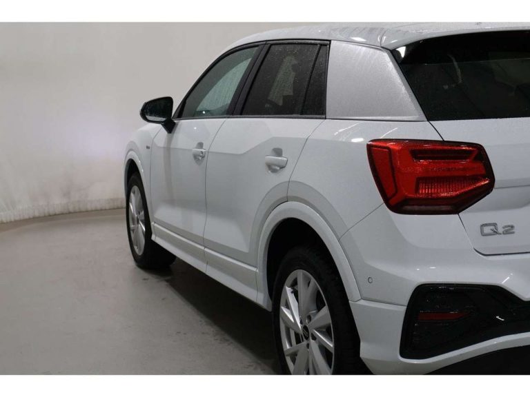Audi Q2 35 TFSI S tronic S line - photo 3