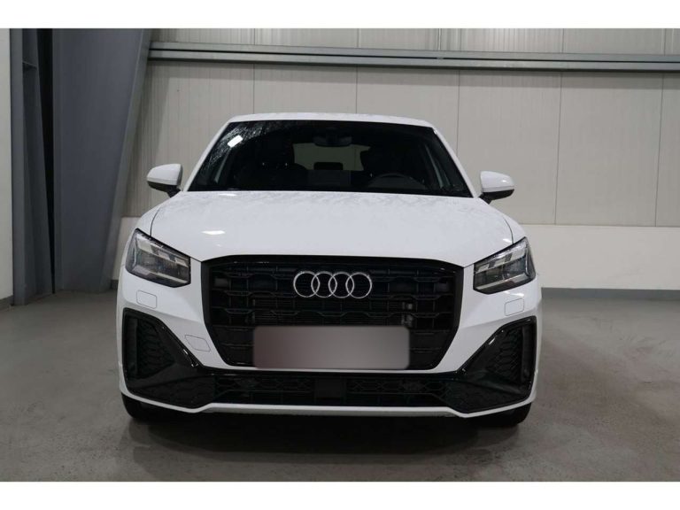 Audi Q2 35 TFSI S tronic S line - photo 4