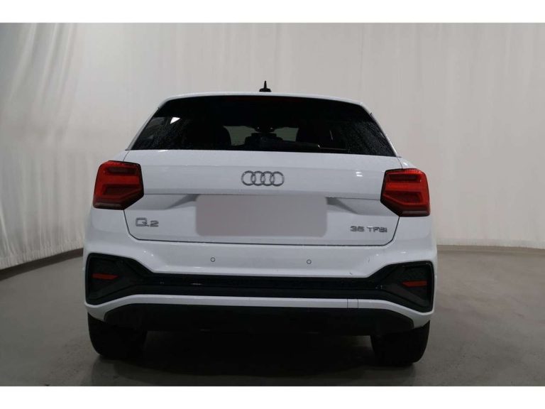 Audi Q2 35 TFSI S tronic S line - photo 5