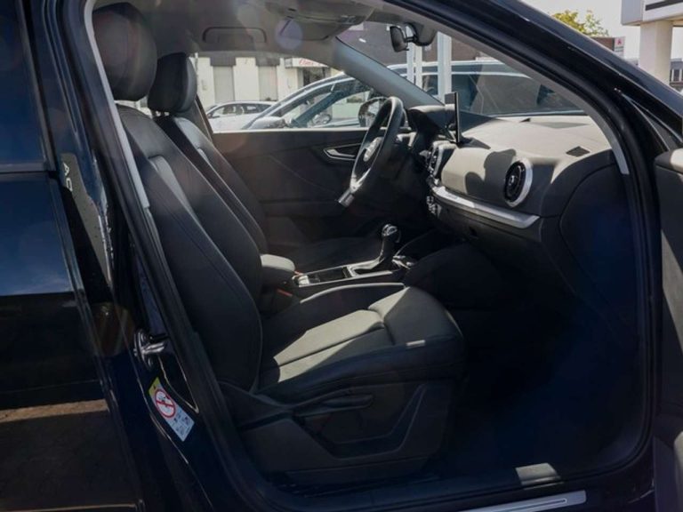 Audi Q2 35 TDI S tronic Advanced - photo 5