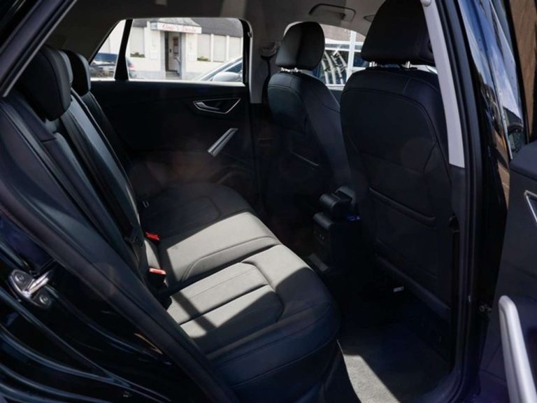 Audi Q2 35 TDI S tronic Advanced - photo 6