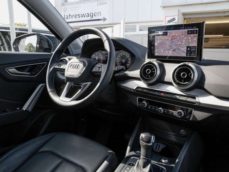 Audi Q2 35 TDI S tronic Advanced - photo 7