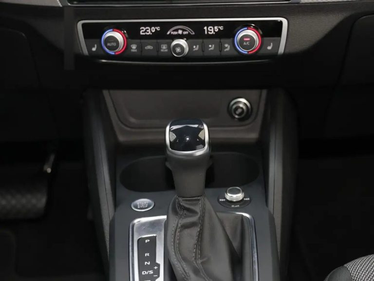 Audi Q2 35 TFSI advanced - photo 13
