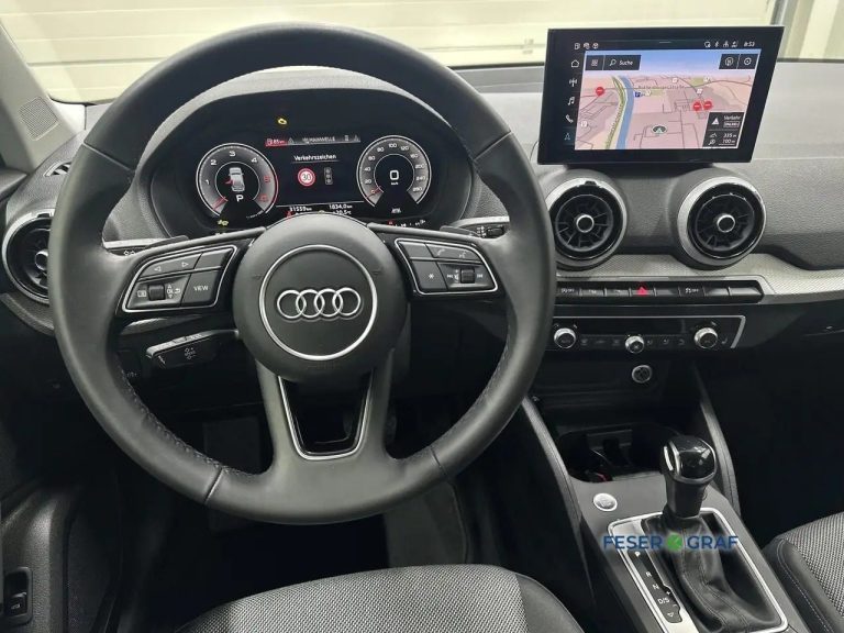 Audi Q2 35 TDI advanced S tronic - photo 7