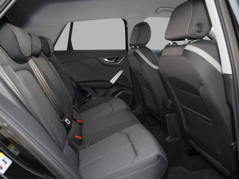 Audi Q2 35 TFSI advanced - photo 10