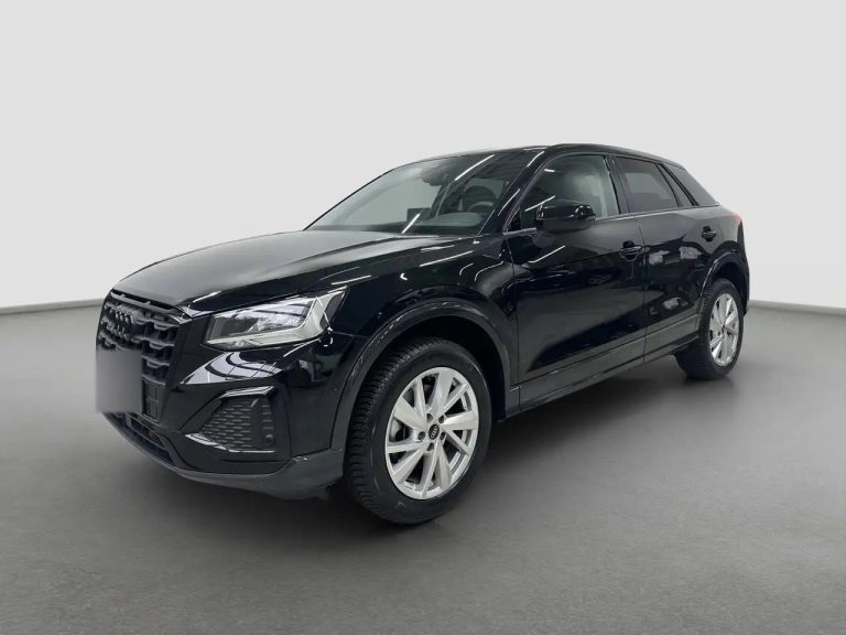Audi Q2 35 TDI advanced S tronic