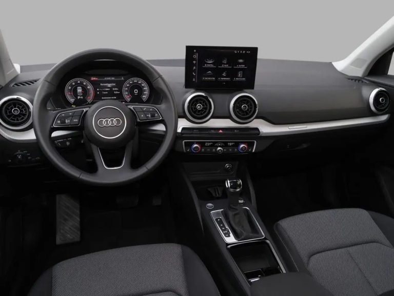 Audi Q2 35 TFSI advanced - photo 15