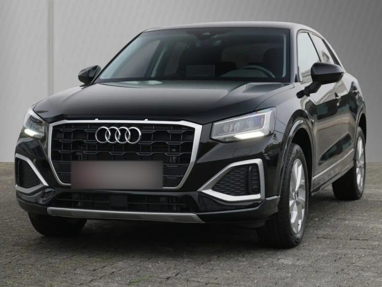Audi Q2 35 TFSI advanced - photo 2
