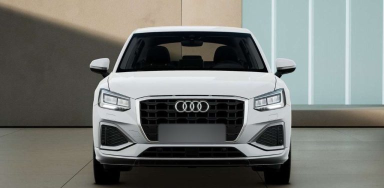 Audi Q2 35 TFSI S tronic Advanced - photo 2