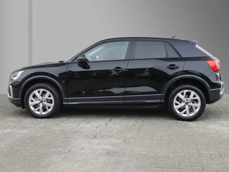Audi Q2 35 TFSI advanced - photo 3