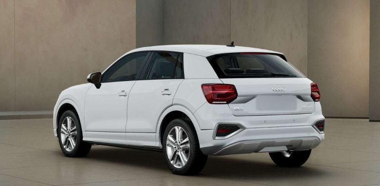 Audi Q2 35 TFSI S tronic Advanced - photo 3