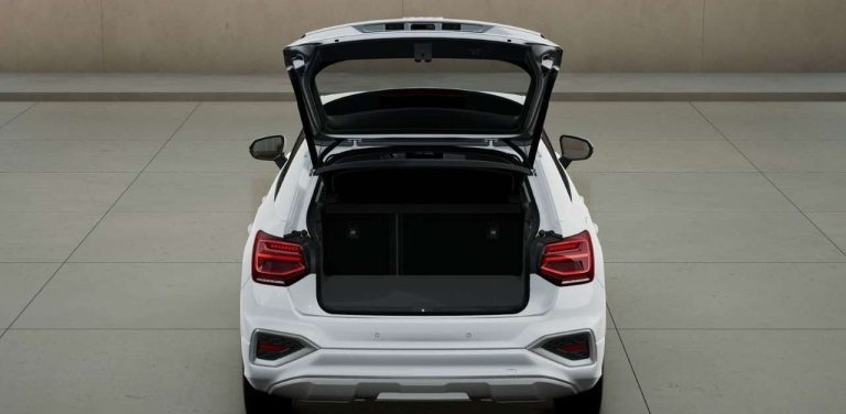 Audi Q2 35 TFSI S tronic Advanced - photo 4