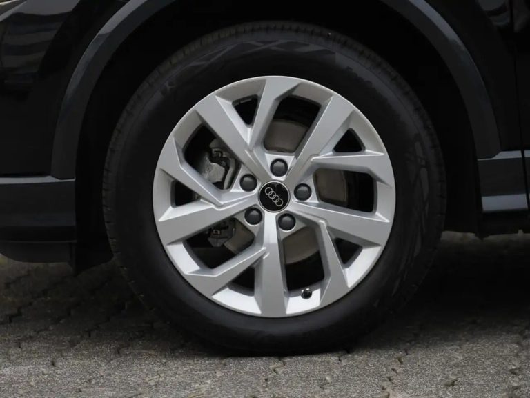 Audi Q2 35 TFSI advanced - photo 5