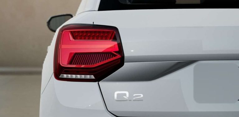 Audi Q2 35 TFSI S tronic Advanced - photo 5