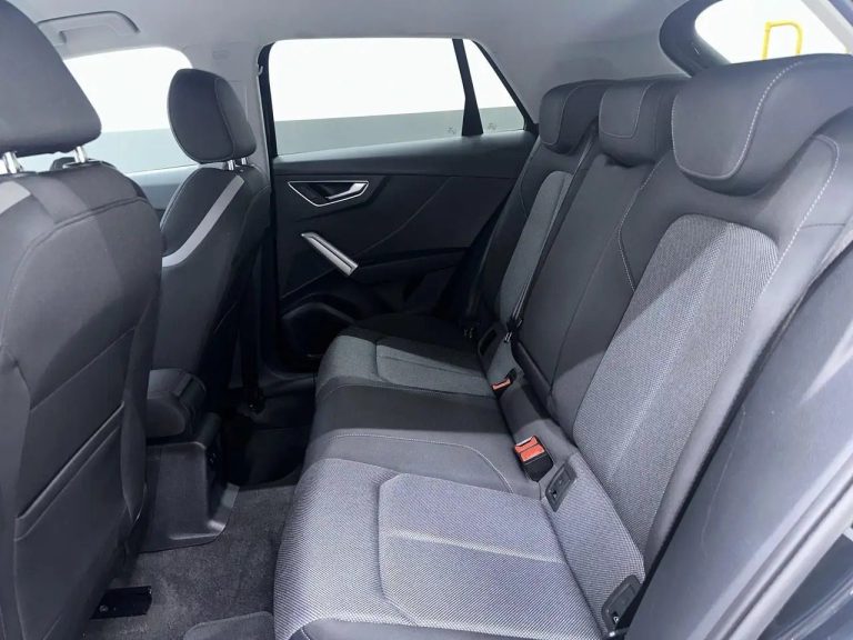 Audi Q2 35 TDI advanced S tronic - photo 5
