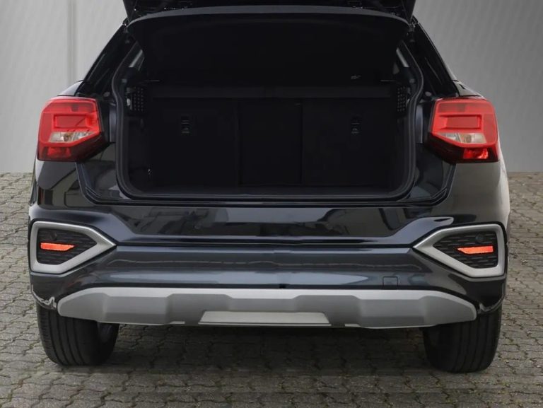 Audi Q2 35 TFSI advanced - photo 6