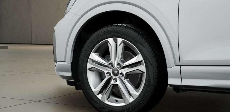 Audi Q2 35 TFSI S tronic Advanced - photo 6