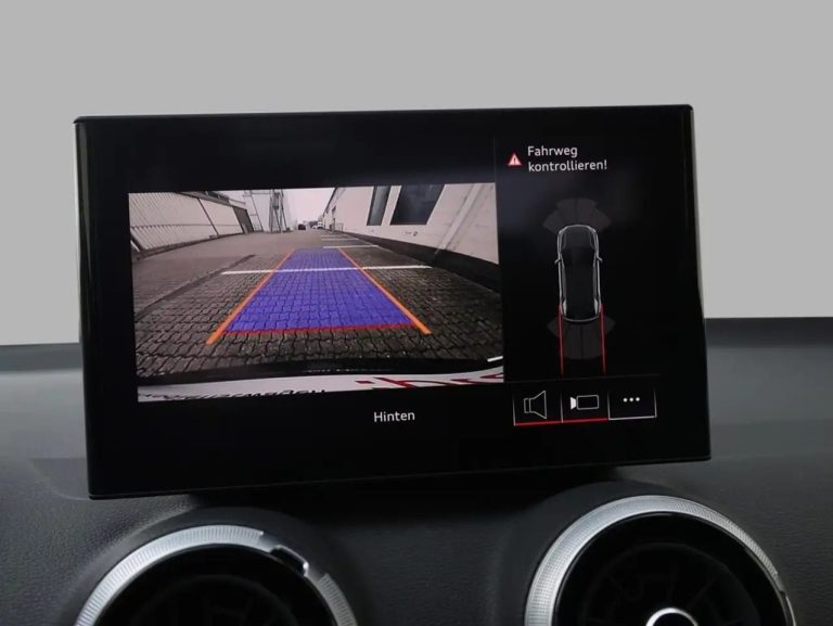 Audi Q2 35 TFSI advanced - photo 7