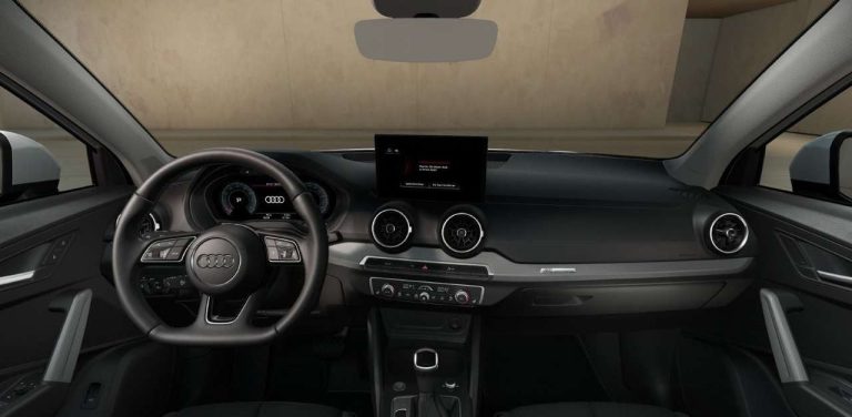Audi Q2 35 TFSI S tronic Advanced - photo 7