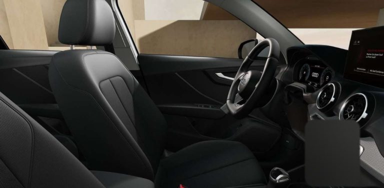 Audi Q2 35 TFSI S tronic Advanced - photo 8