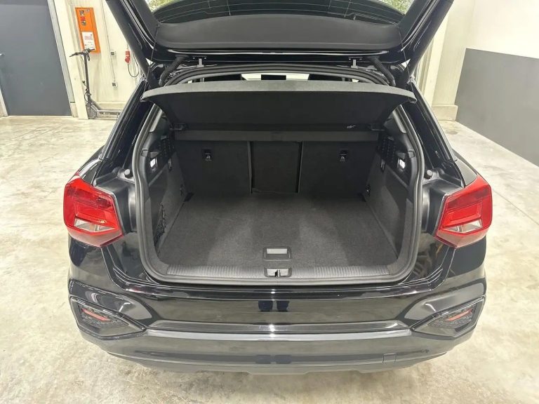 Audi Q2 35 TDI advanced S tronic - photo 8