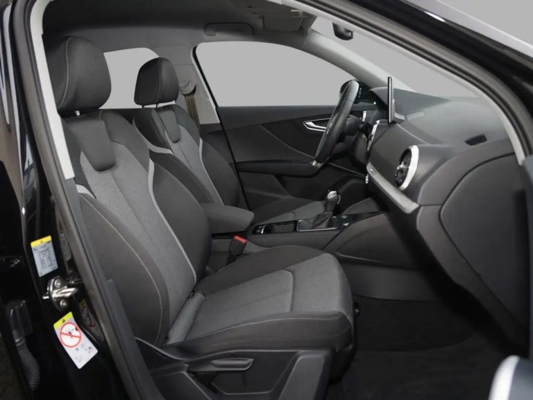 Audi Q2 35 TFSI advanced - photo 9