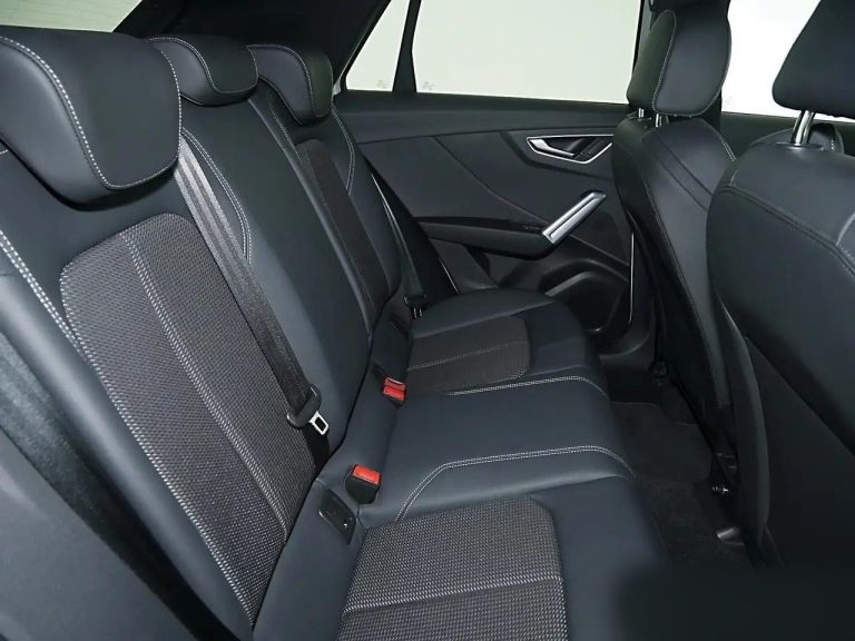 Audi Q2 35 TFSI S line - photo 5