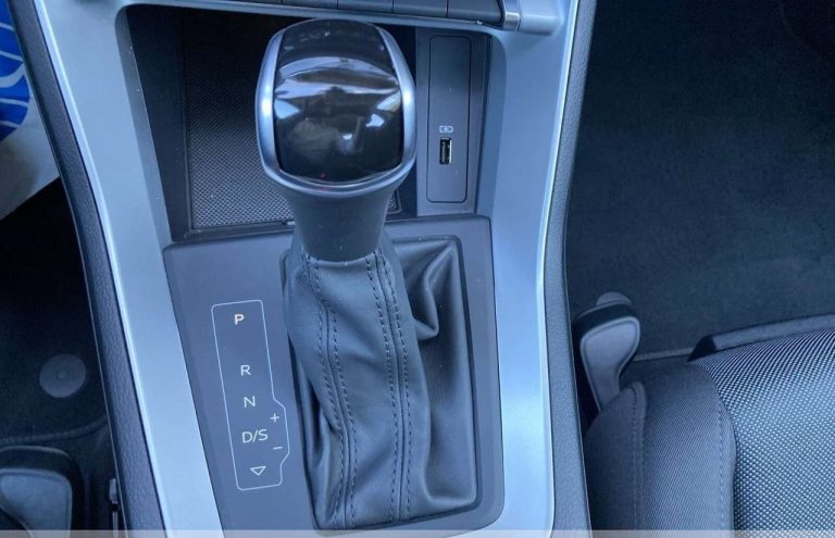 Audi Q3 35 TFSI S tronic Advanced - photo 14