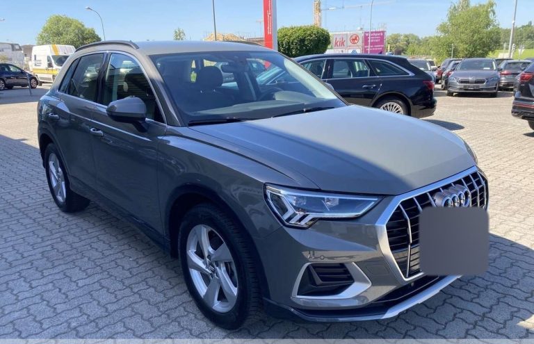 Audi Q3 35 TFSI S tronic Advanced - photo 2
