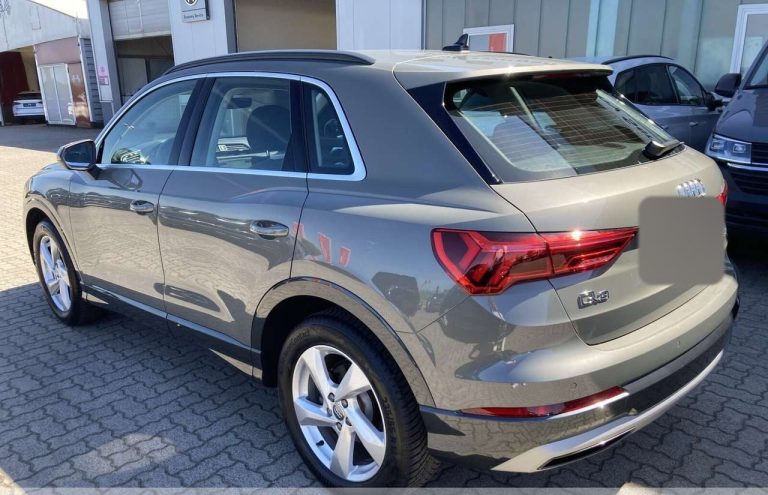 Audi Q3 35 TFSI S tronic Advanced - photo 5