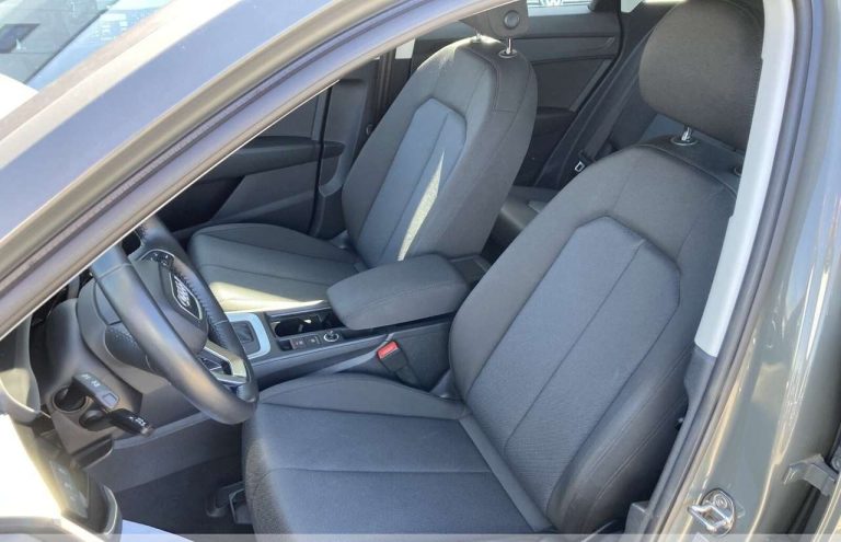 Audi Q3 35 TFSI S tronic Advanced - photo 7