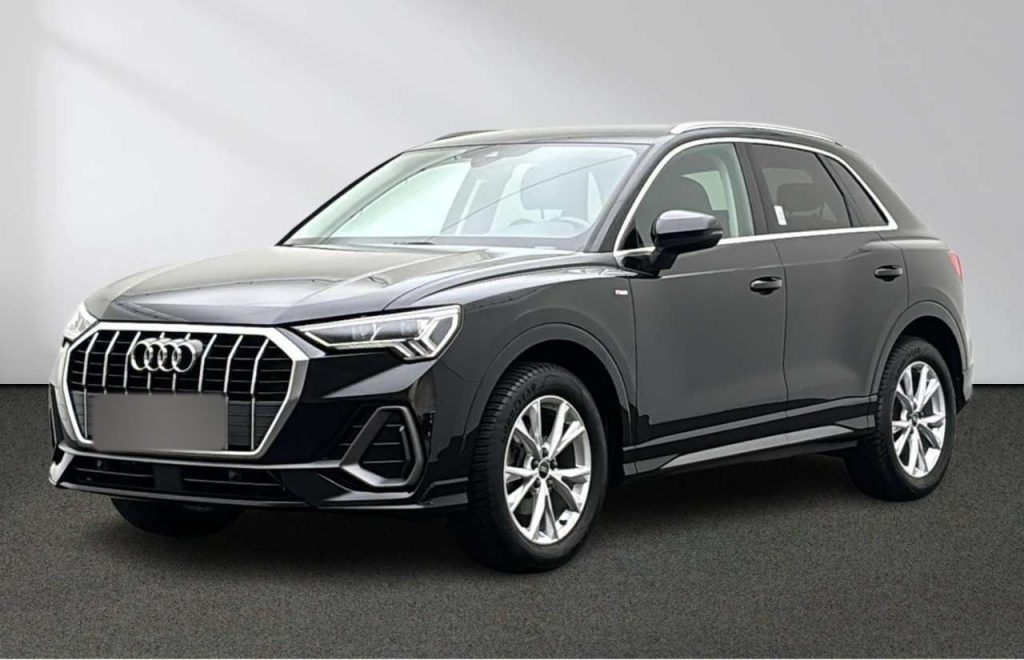 Audi Q3 35 TFSI S tronic S line