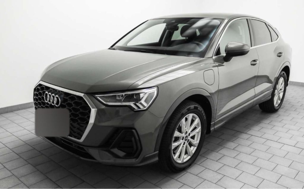Audi Q3 Sportback 45 TFSI e S tronic