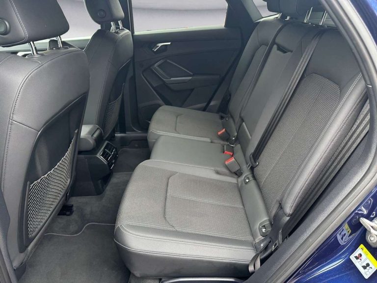 Audi Q3 Sportback 45 TFSI e S line - photo 7