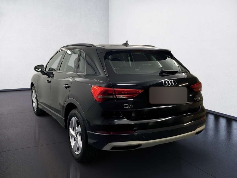 Audi Q3 35 TDI quattro Advanced - photo 2