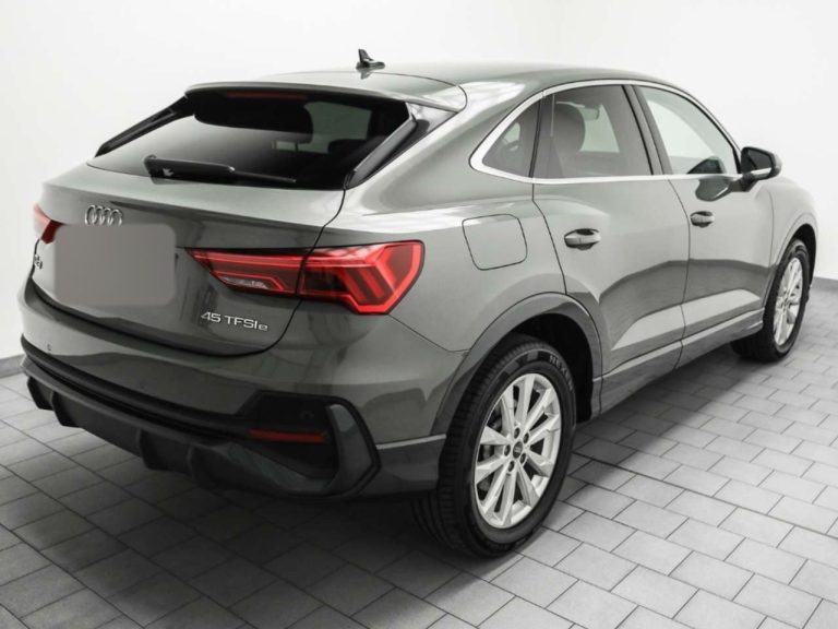 Audi Q3 Sportback 45 TFSI e S tronic - photo 2